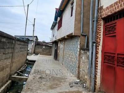 10chbre Appartement dans Bm, Limete &agrave; Vendre