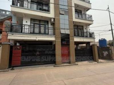 12chbre Maison dans Empire Supreme, Kintambo &agrave; Vendre
