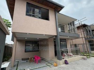 4chbre Duplex dans Empire Supreme, Kasa-Vubu &agrave; Louer